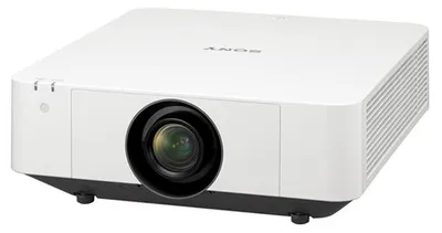 Sony VPL-FHZ60 Projector