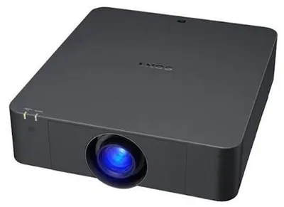Sony VPL-FHZ65 Projector