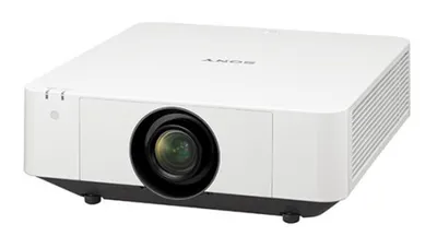 Sony VPL-FHZ75 Projector