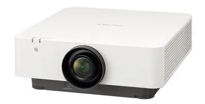 Sony VPL-FHZ80 Projector
