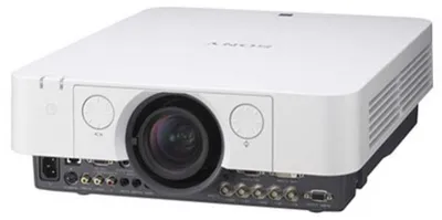 Sony VPL-FX35 Projector