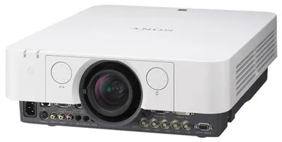 Sony VPL-FX37 Projector