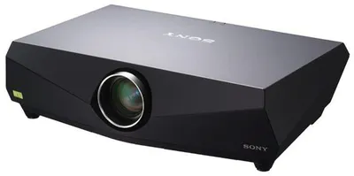 Sony VPL-FX40 Projector