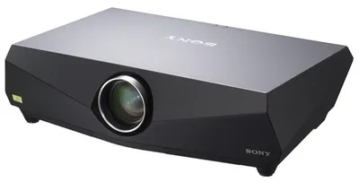 Sony VPL-FX40L Projector