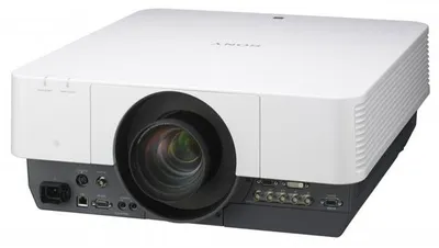 Sony VPL-FX500L Projector