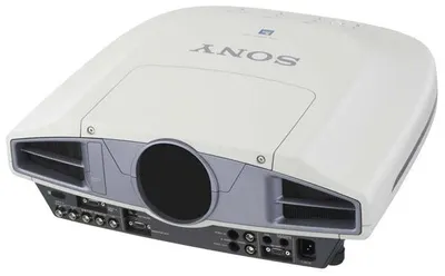 Sony VPL-FX52 Projector