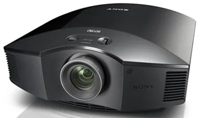 Sony VPL-HW20 Projector