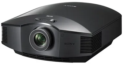 Sony VPL-HW40ES Projector
