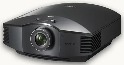 Sony VPL-HW50ES Projector