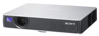 Sony VPL-MX20 Projector