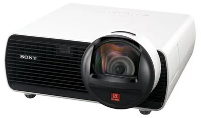 Sony VPL-SW125 Projector