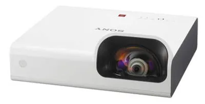 Sony VPL-SW235 Projector