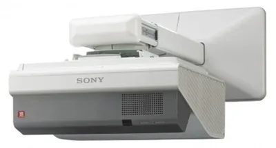 Sony VPL-SW630 Projector