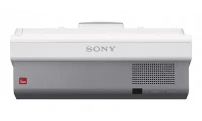 Sony VPL-SW631 Projector