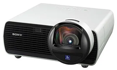 Sony VPL-SX125 Projector