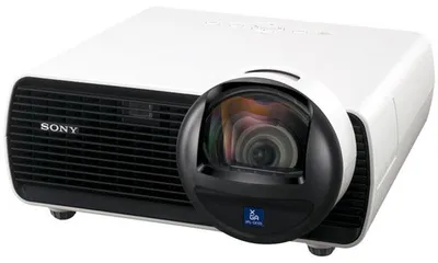 Sony VPL-SX125EBPAC Projector