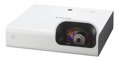 Sony VPL-SX225 Projector