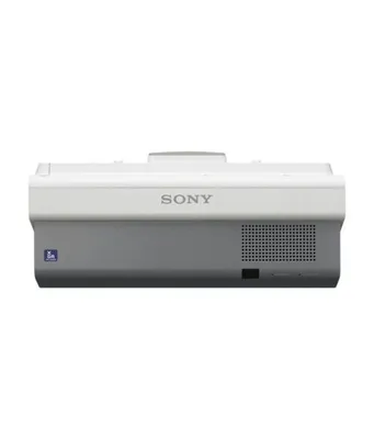 Sony VPL-SX630 Projector