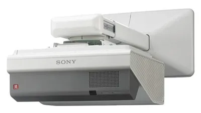Sony VPL-SX630M Projector