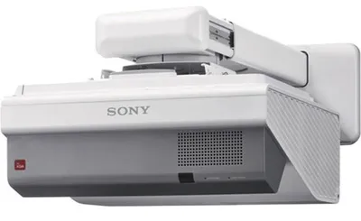 Sony VPL-SX631 Projector