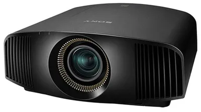 Sony VPL-VW600ES Projector