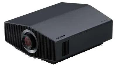 Sony VPL-XW6000ES Projector