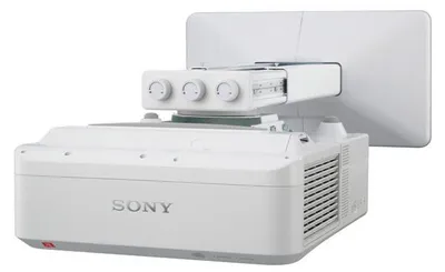 Sony VPLSW535C Projector