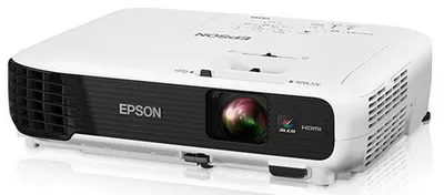 Epson VS340 Projector