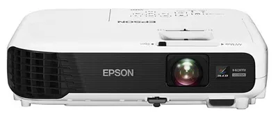 Epson VS345 Projector