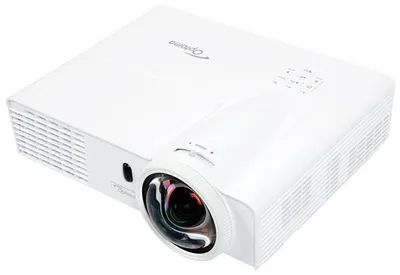Optoma W306ST Projector