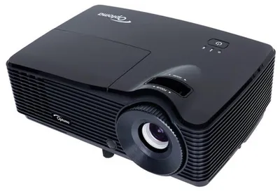 Optoma W311 Projector