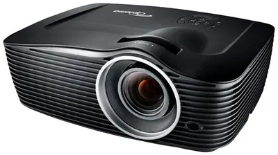 Optoma W501 Projector