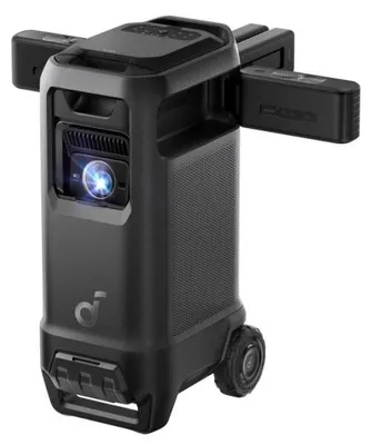 Nebula X1 Pro Projector