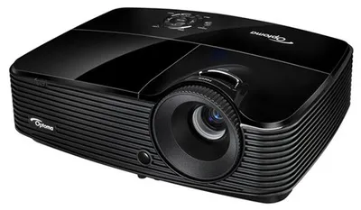Optoma X303 Projector