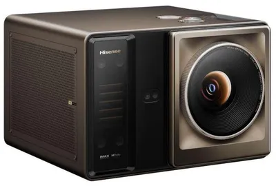 Hisense XR10 Projector