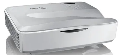 Optoma ZH420UST Projector