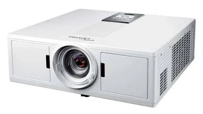 Optoma ZU500TST Projector