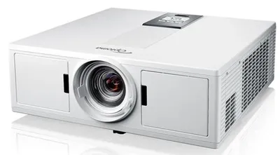 Optoma ZU510T Projector