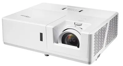 Optoma ZU606TST Projector