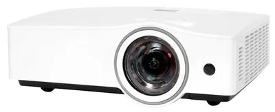 Optoma ZW210ST Projector
