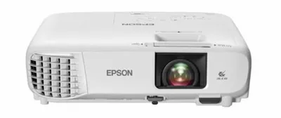Epson 880X Projector