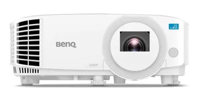BenQ LH500 Projector