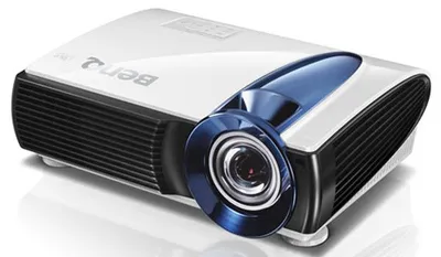BenQ LW61ST Projector