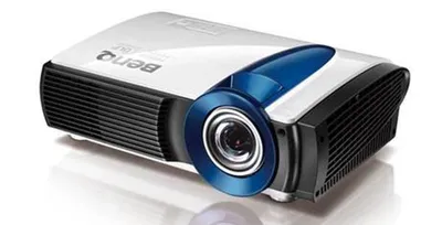 BenQ LX810STD Projector