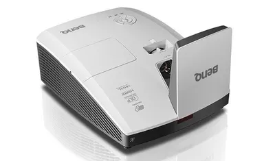 BenQ MH856UST Projector