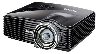 BenQ MP776 ST 130 Offset Projector