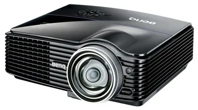 BenQ MP782 ST Projector