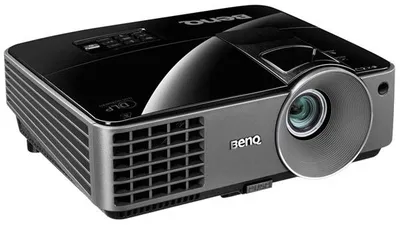 BenQ MS500 Projector