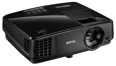 BenQ MS504 Projector