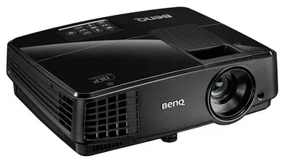 BenQ MS504A Projector